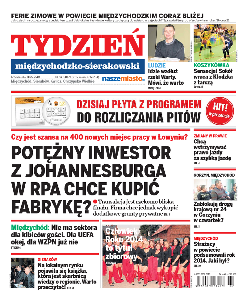 Tydzień międzychodzko-sierakowski