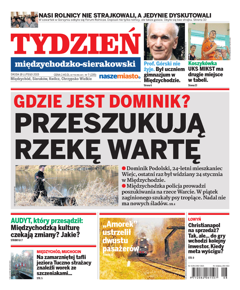 Tydzień międzychodzko-sierakowski