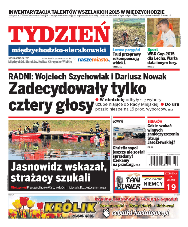 Tydzień międzychodzko-sierakowski