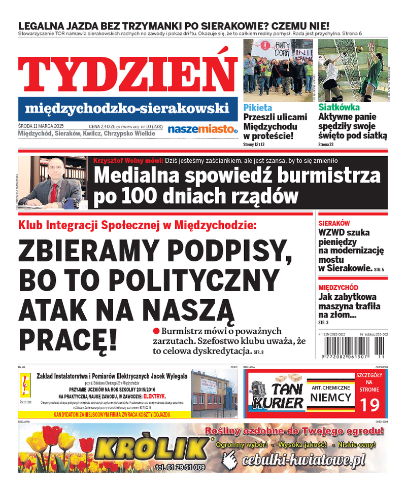 Tydzień międzychodzko-sierakowski