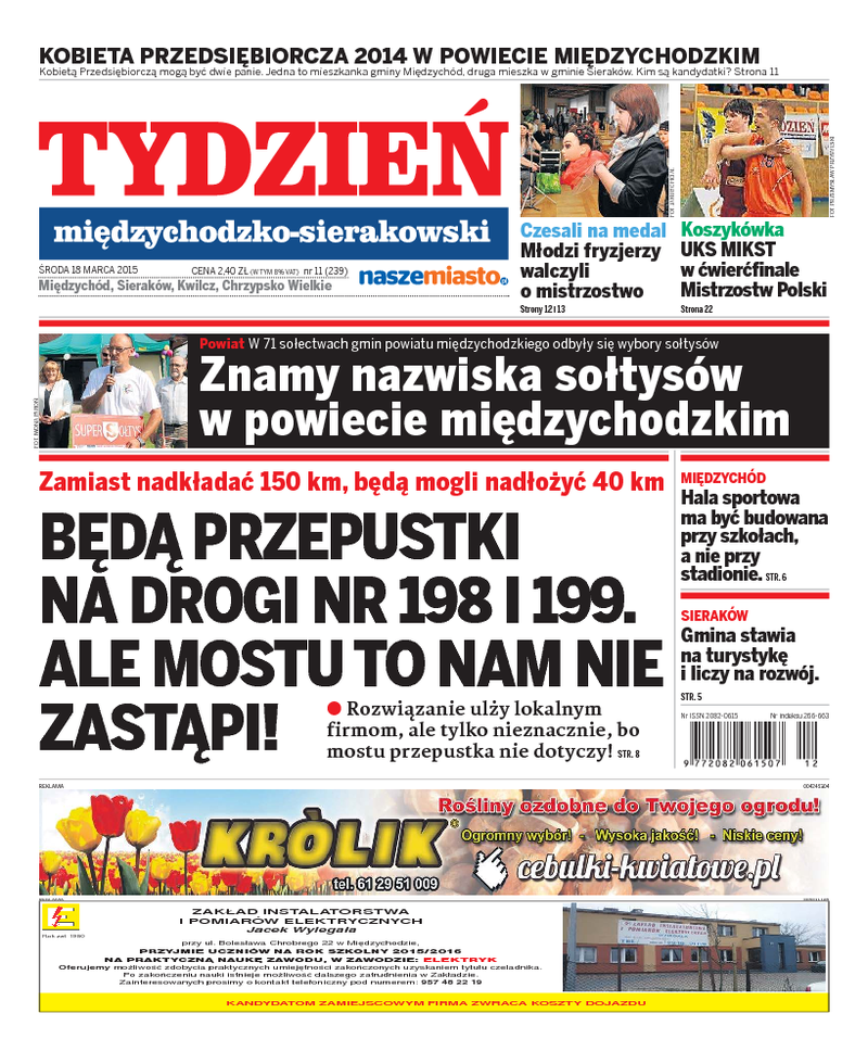 Tydzień międzychodzko-sierakowski