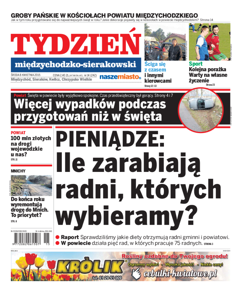 Tydzień międzychodzko-sierakowski