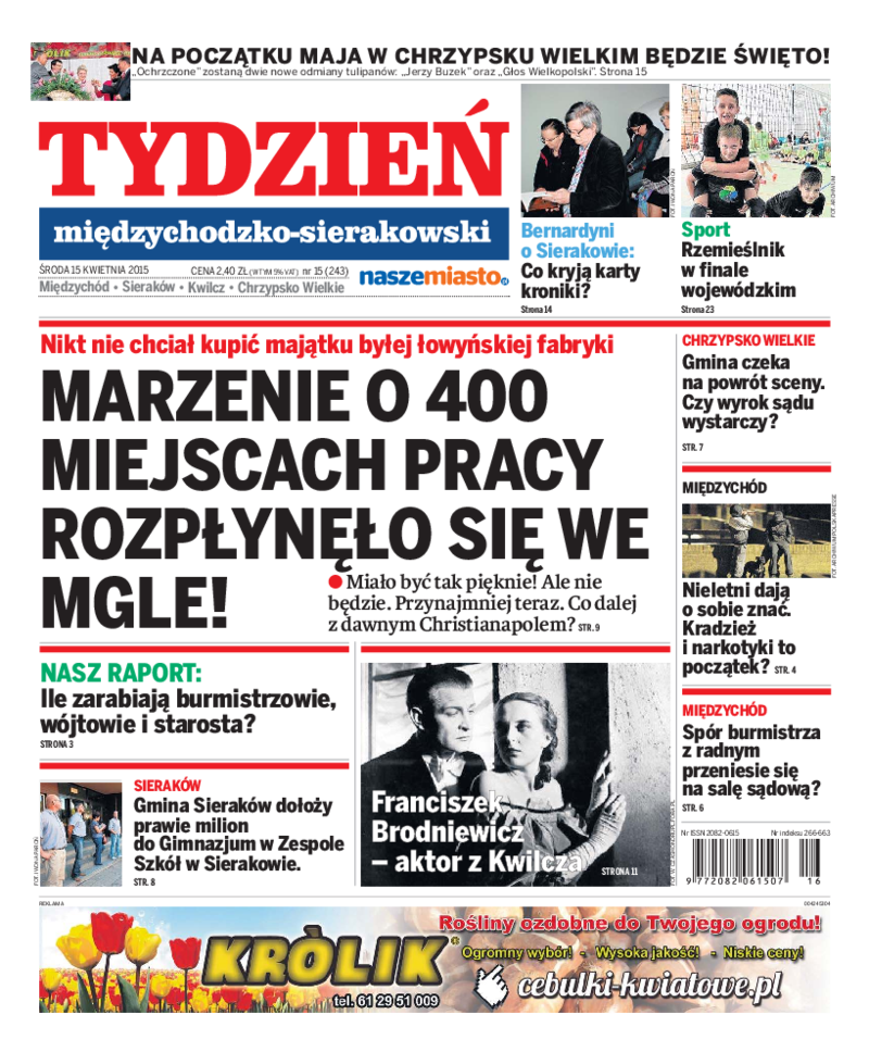 Tydzień międzychodzko-sierakowski