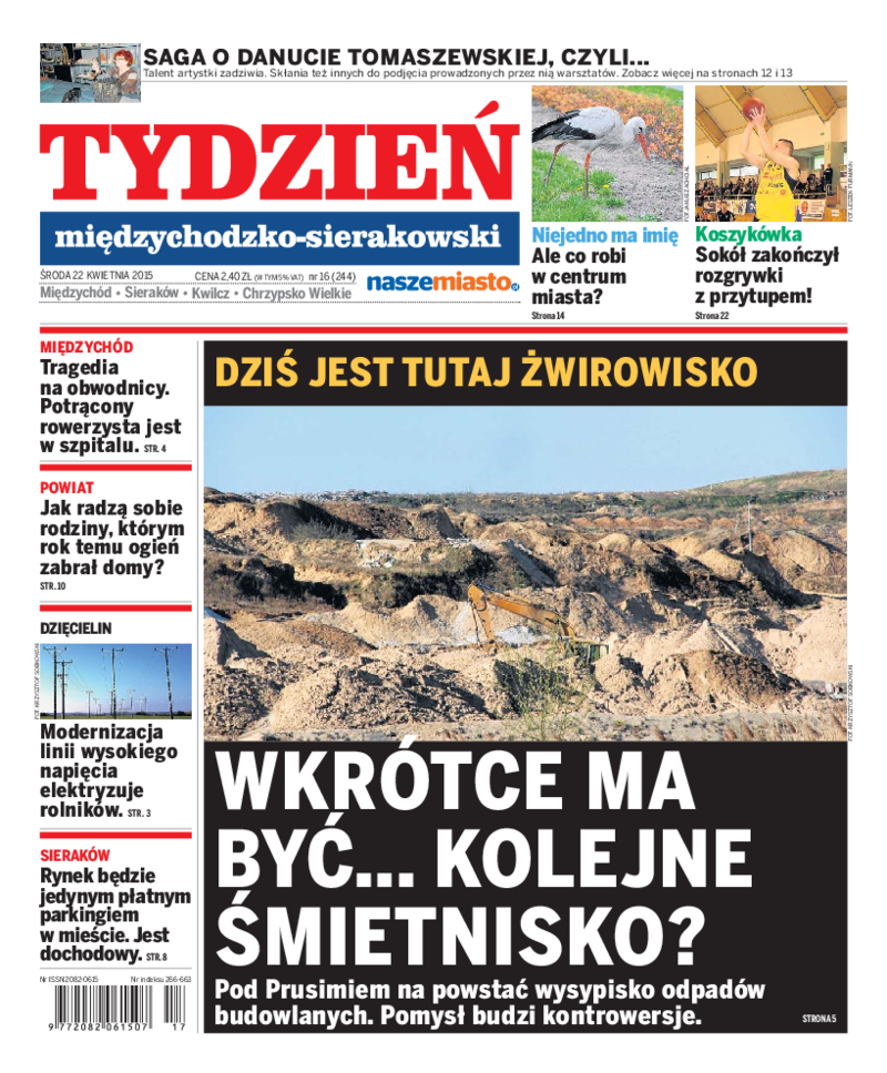 Tydzień międzychodzko-sierakowski