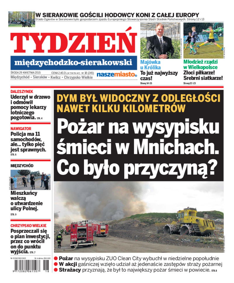 Tydzień międzychodzko-sierakowski