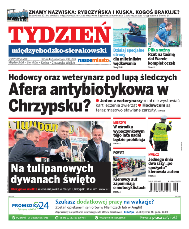 Tydzień międzychodzko-sierakowski