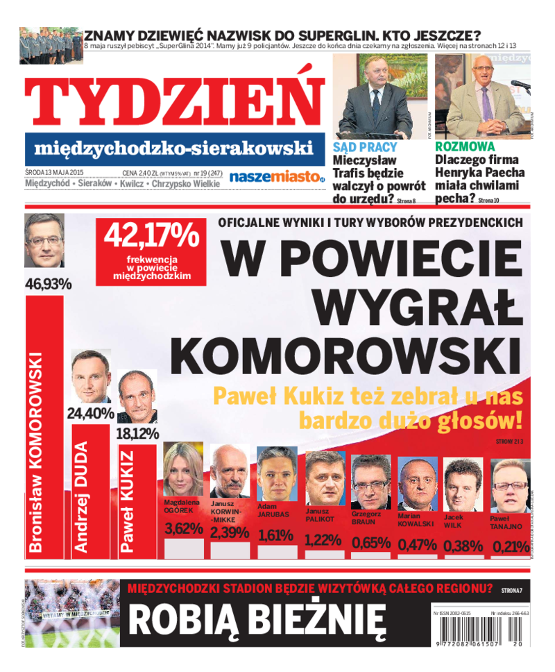 Tydzień międzychodzko-sierakowski