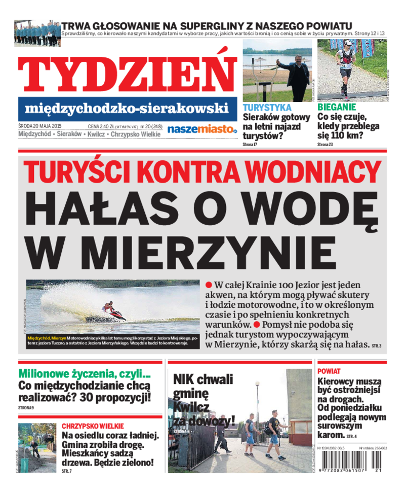 Tydzień międzychodzko-sierakowski