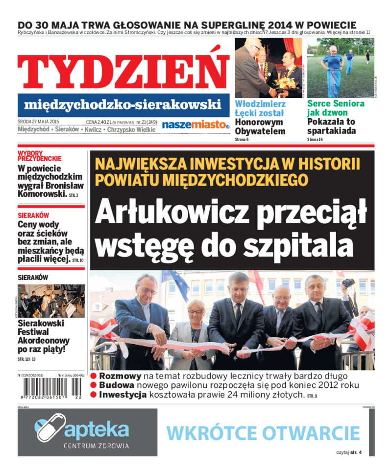 Tydzień międzychodzko-sierakowski
