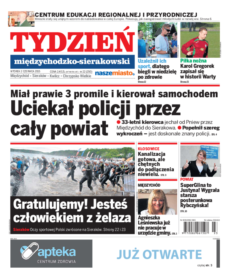 Tydzień międzychodzko-sierakowski