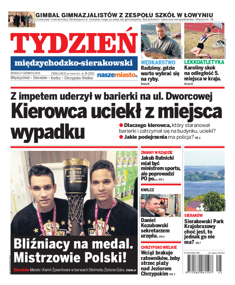 Tydzień międzychodzko-sierakowski