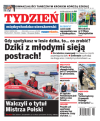 Tydzień międzychodzko-sierakowski