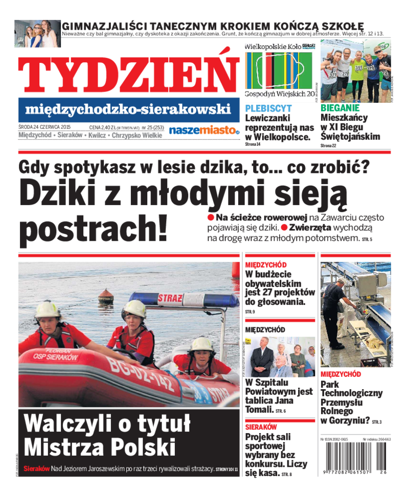 Tydzień międzychodzko-sierakowski