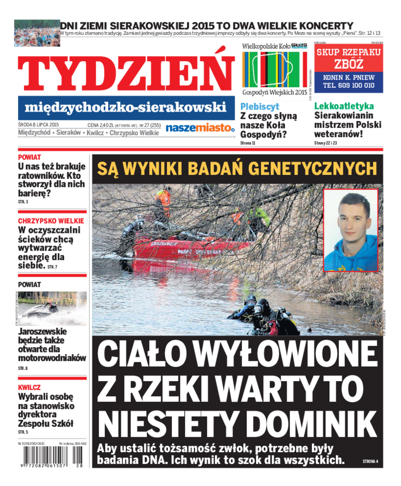 Tydzień międzychodzko-sierakowski