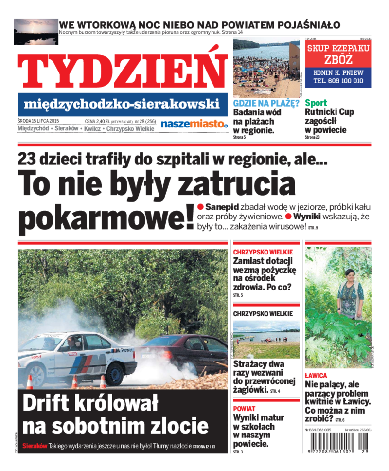 Tydzień międzychodzko-sierakowski