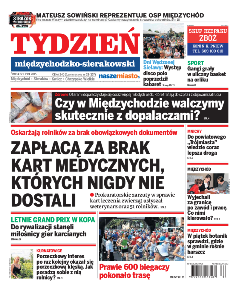 Tydzień międzychodzko-sierakowski