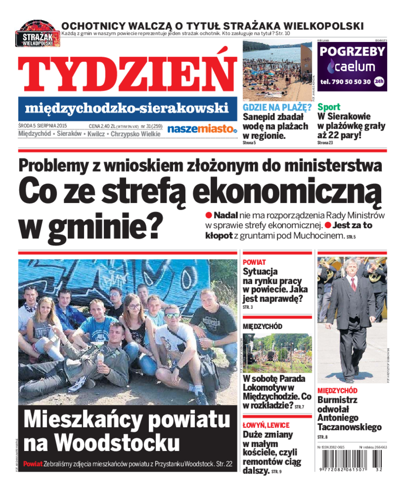 Tydzień międzychodzko-sierakowski
