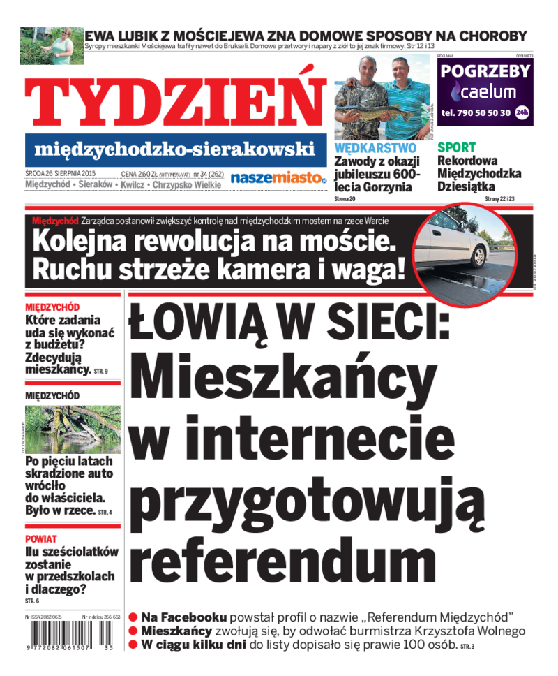 Tydzień międzychodzko-sierakowski