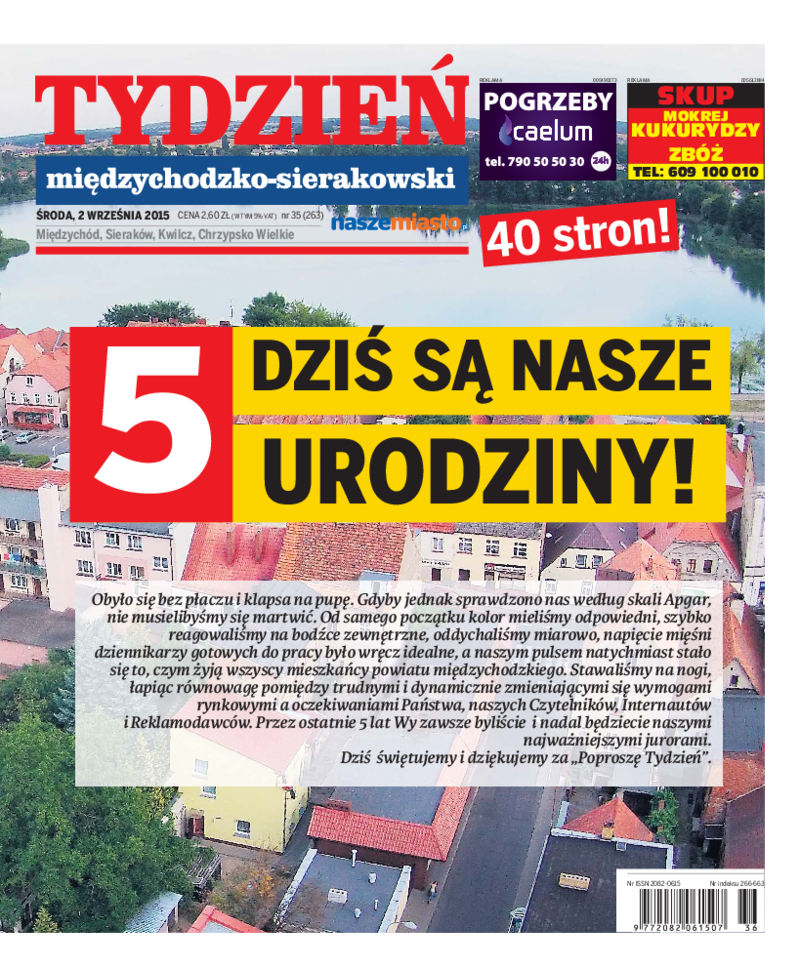 Tydzień międzychodzko-sierakowski
