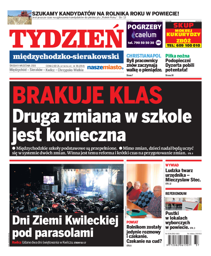 Tydzień międzychodzko-sierakowski
