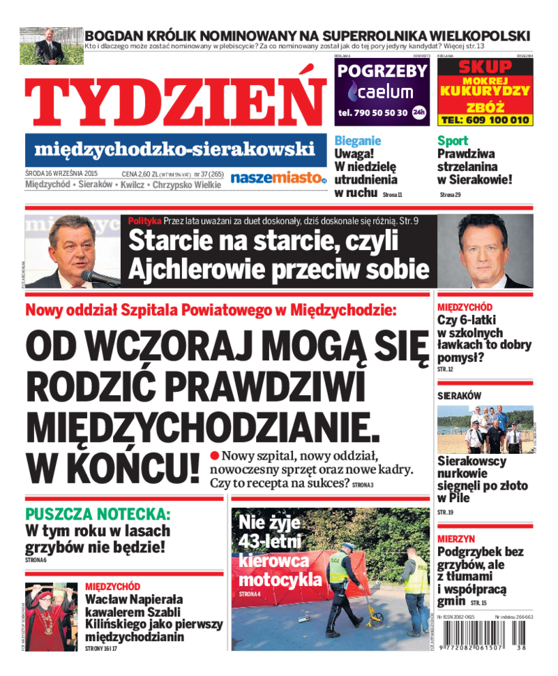 Tydzień międzychodzko-sierakowski