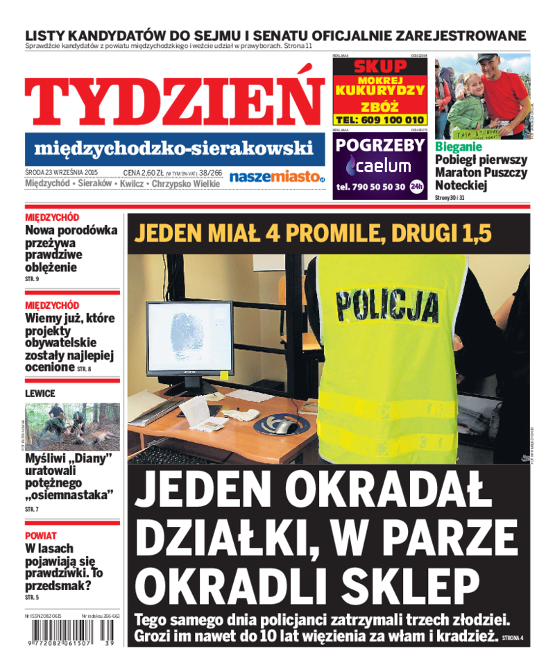 Tydzień międzychodzko-sierakowski