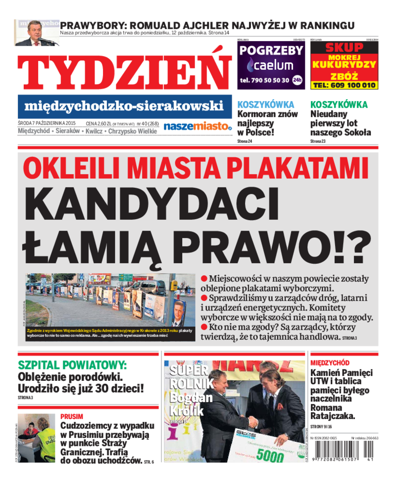 Tydzień międzychodzko-sierakowski