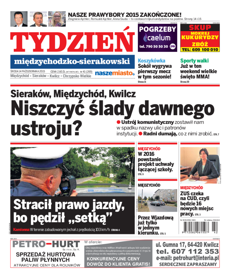 Tydzień międzychodzko-sierakowski