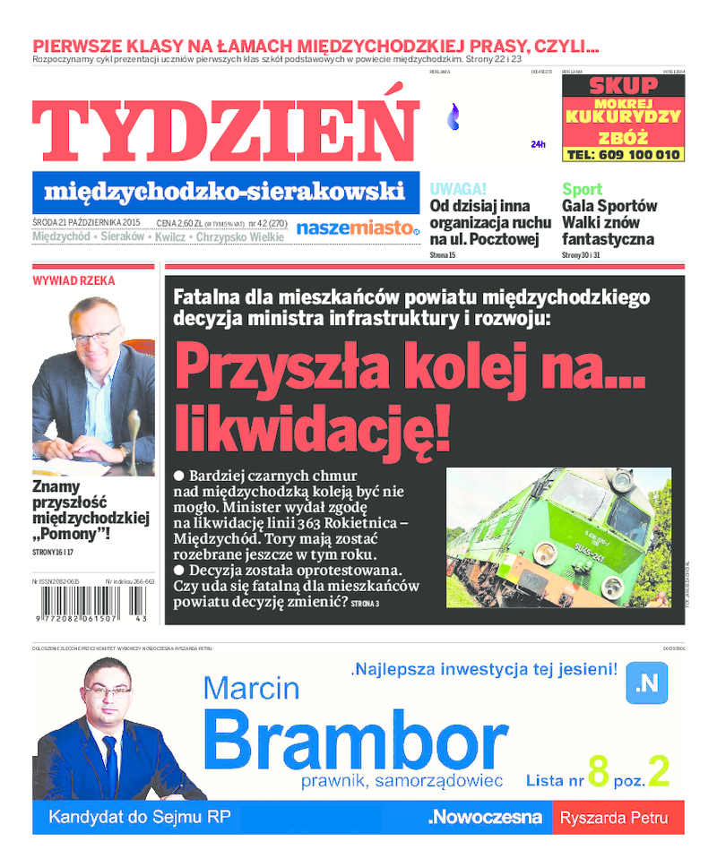 Tydzień międzychodzko-sierakowski