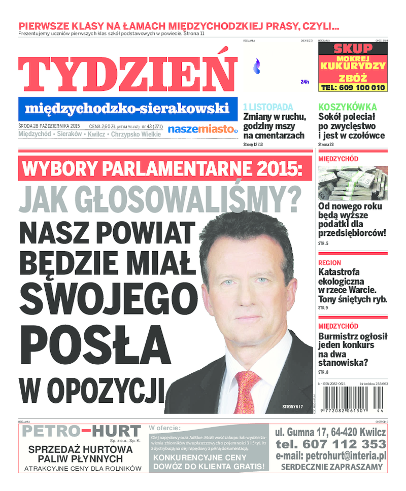 Tydzień międzychodzko-sierakowski