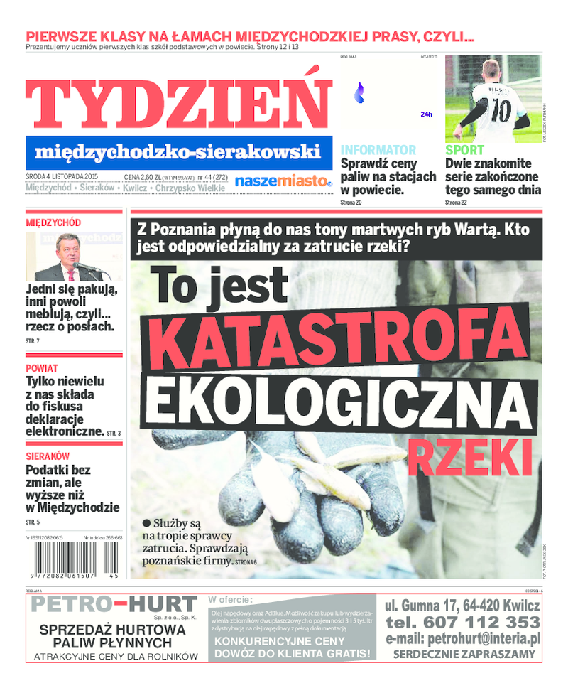 Tydzień międzychodzko-sierakowski