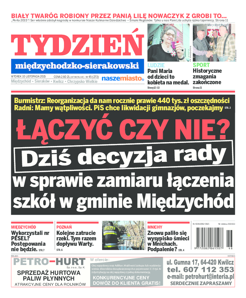Tydzień międzychodzko-sierakowski