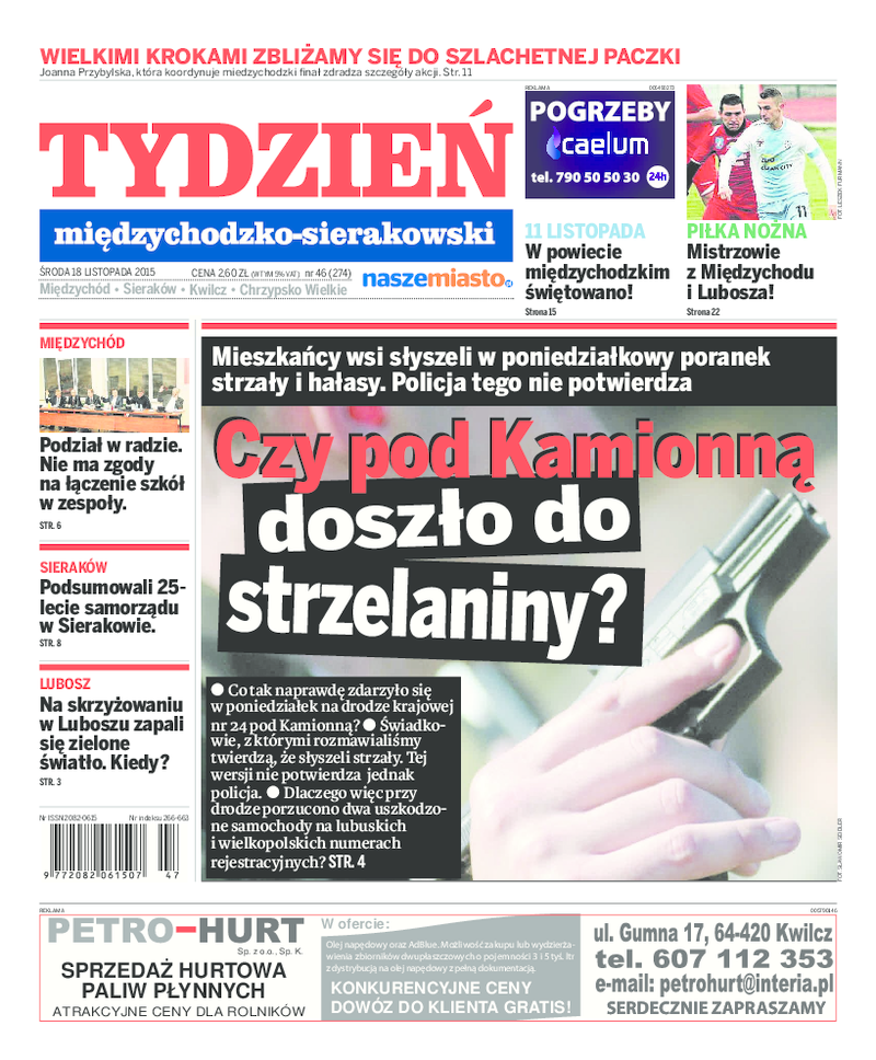 Tydzień międzychodzko-sierakowski