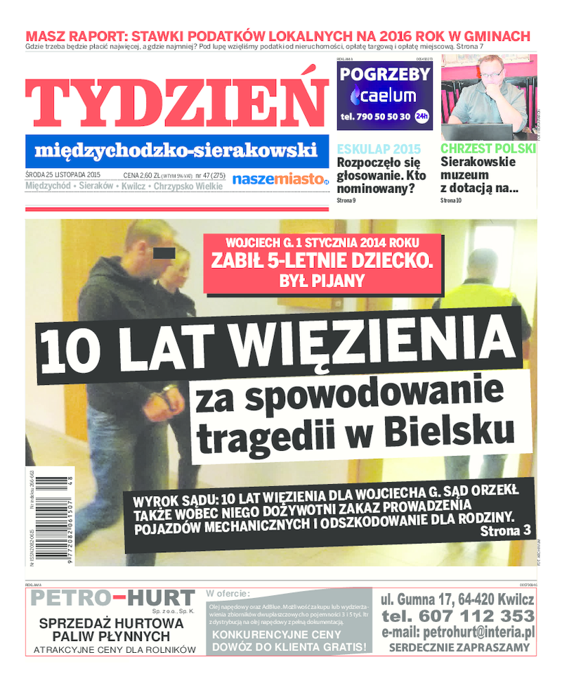 Tydzień międzychodzko-sierakowski