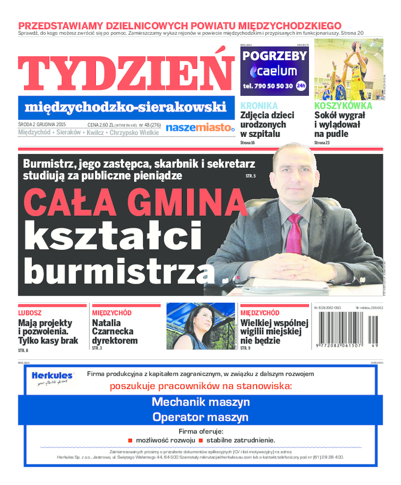 Tydzień międzychodzko-sierakowski