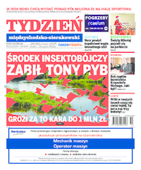 Tydzień międzychodzko-sierakowski