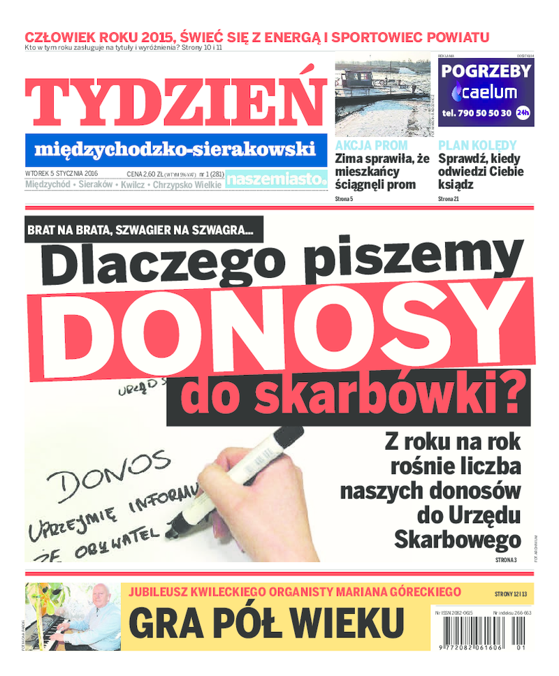 Tydzień międzychodzko-sierakowski
