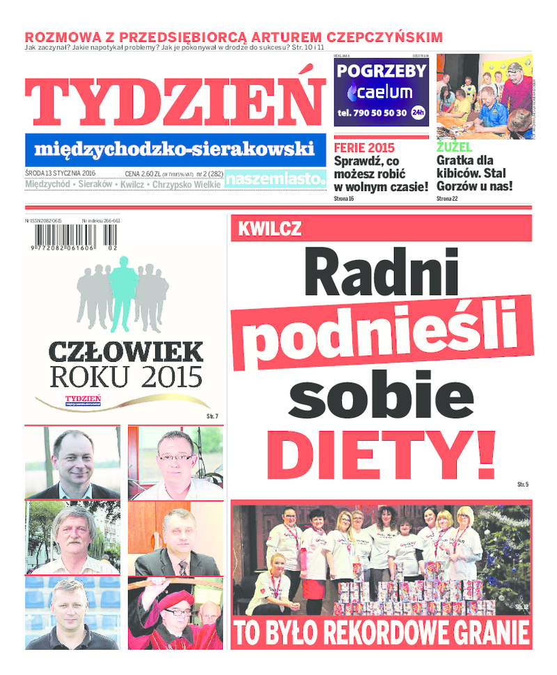 Tydzień międzychodzko-sierakowski