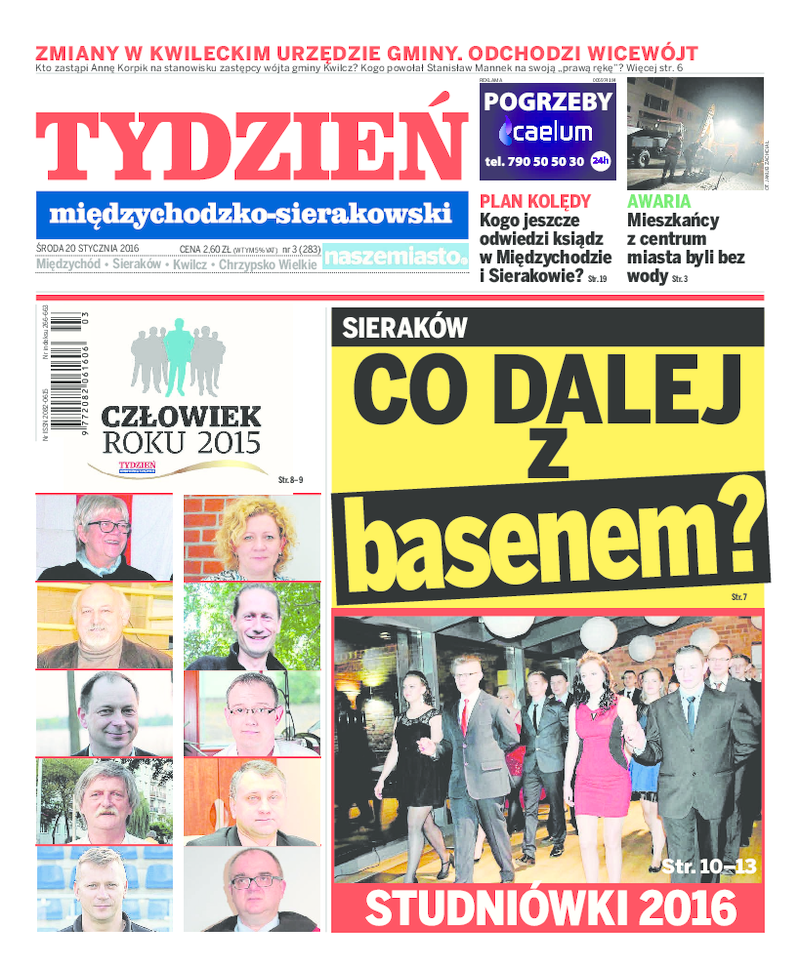 Tydzień międzychodzko-sierakowski