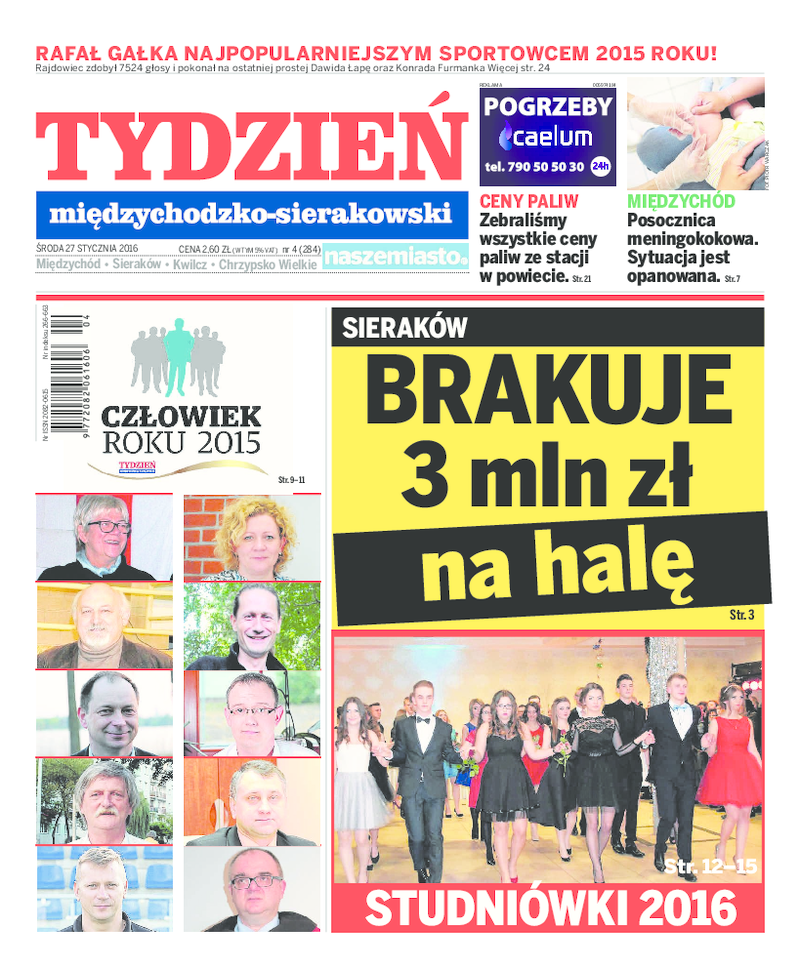 Tydzień międzychodzko-sierakowski