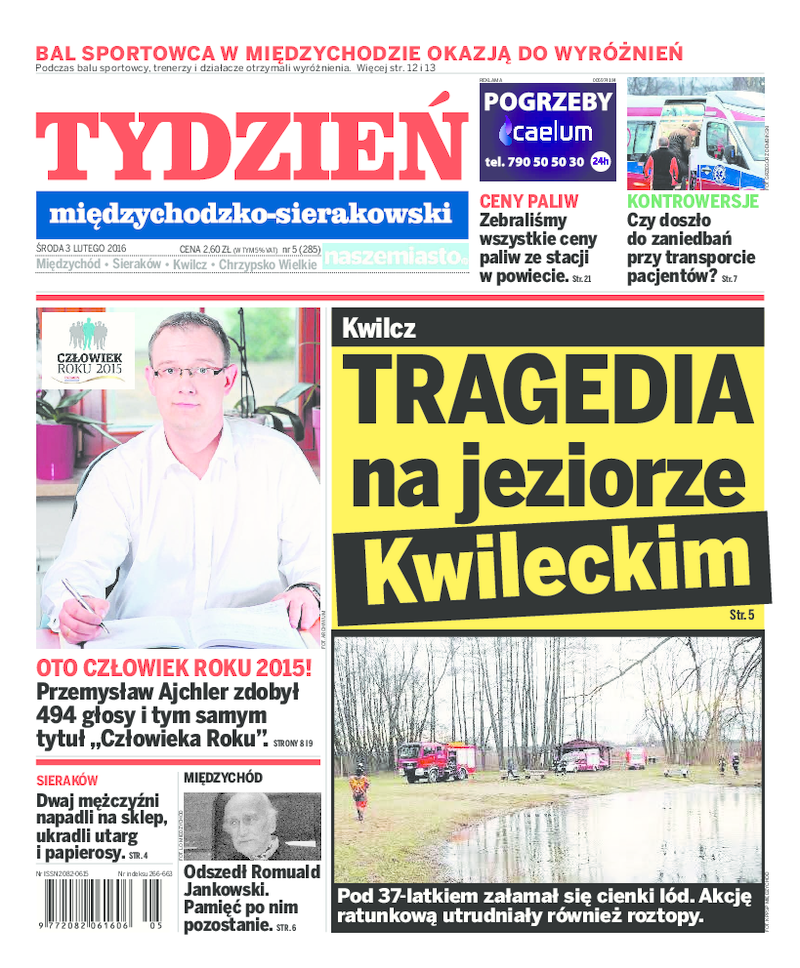 Tydzień międzychodzko-sierakowski