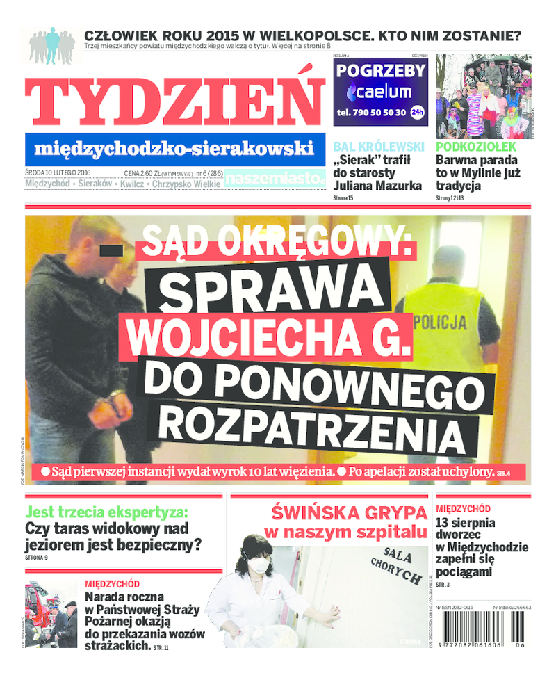 Tydzień międzychodzko-sierakowski