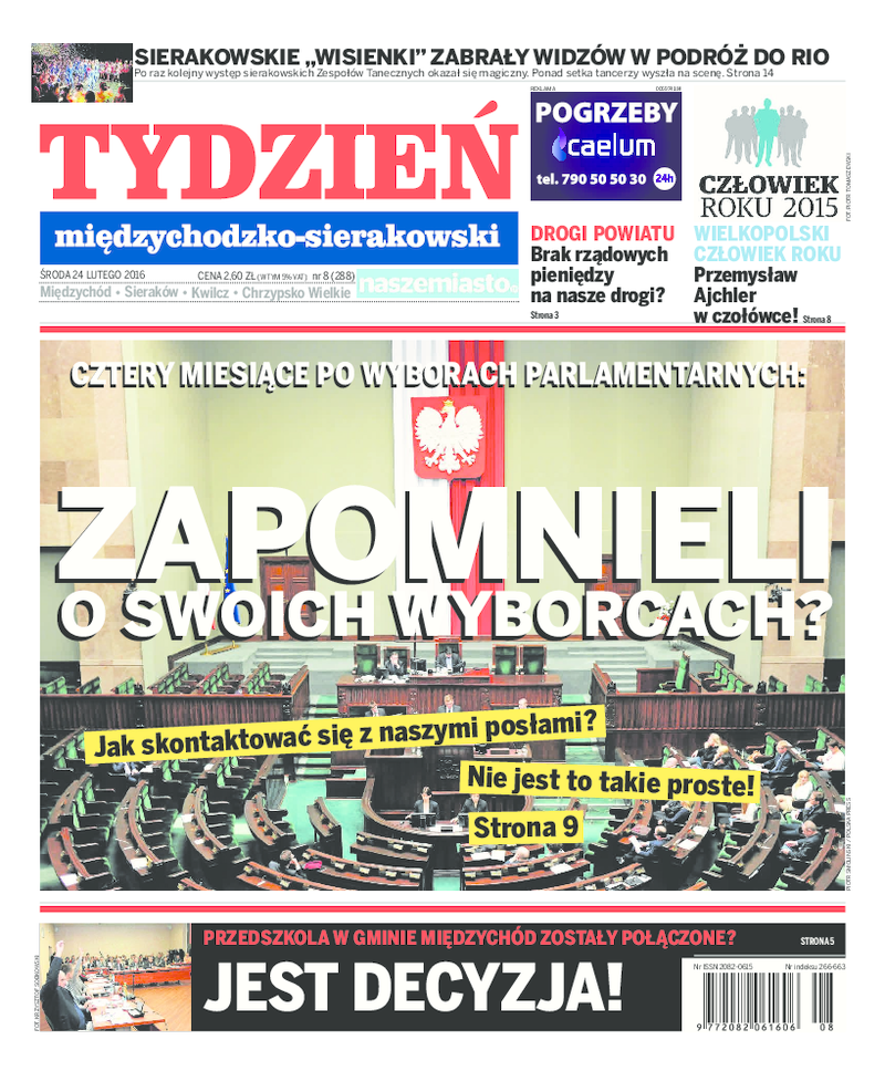 Tydzień międzychodzko-sierakowski