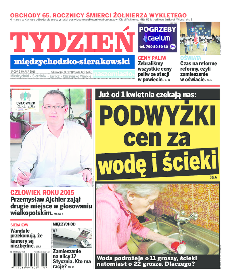 Tydzień międzychodzko-sierakowski
