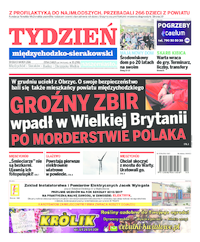 Tydzień międzychodzko-sierakowski