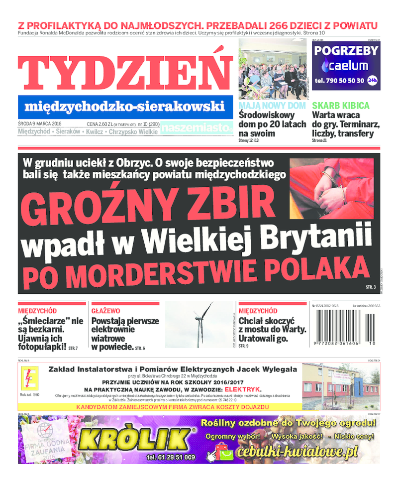 Tydzień międzychodzko-sierakowski