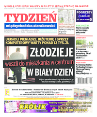 Tydzień międzychodzko-sierakowski
