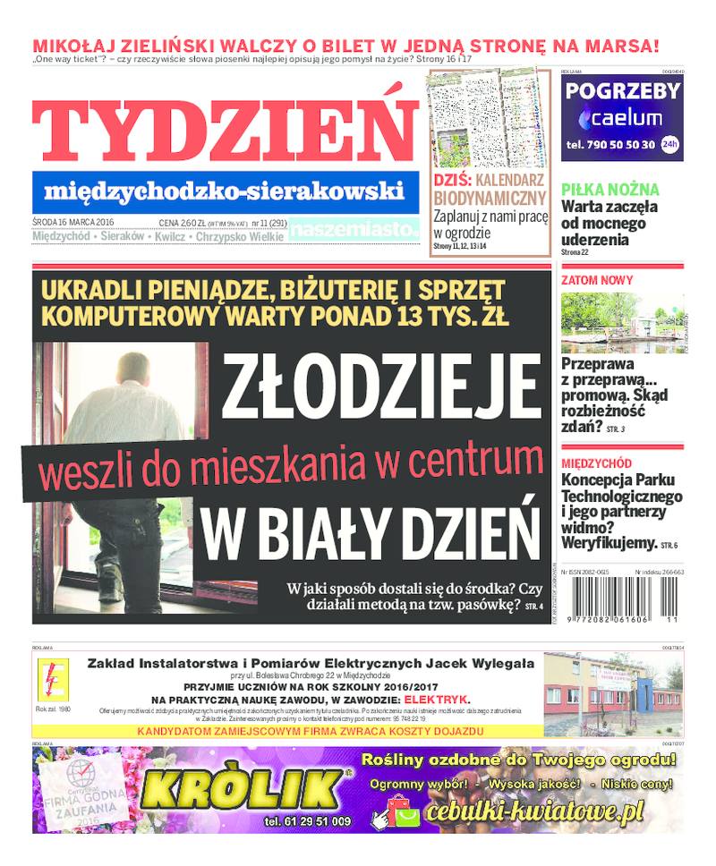 Tydzień międzychodzko-sierakowski