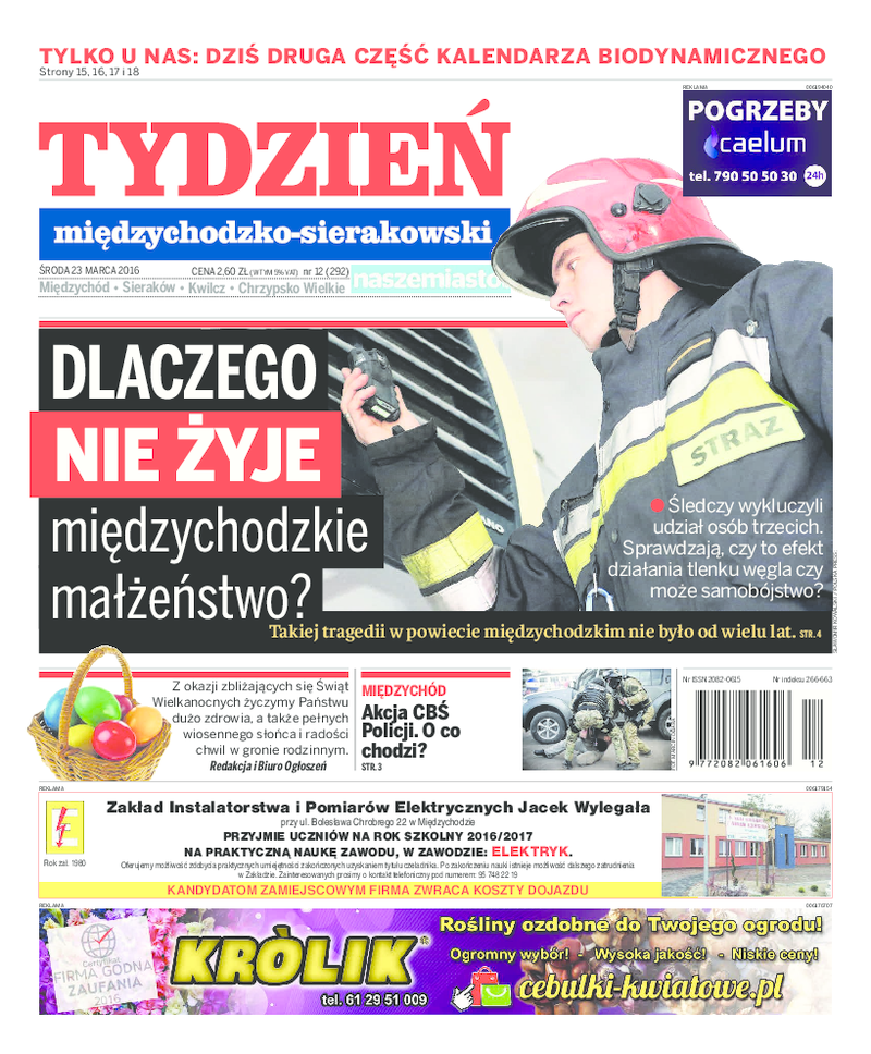 Tydzień międzychodzko-sierakowski