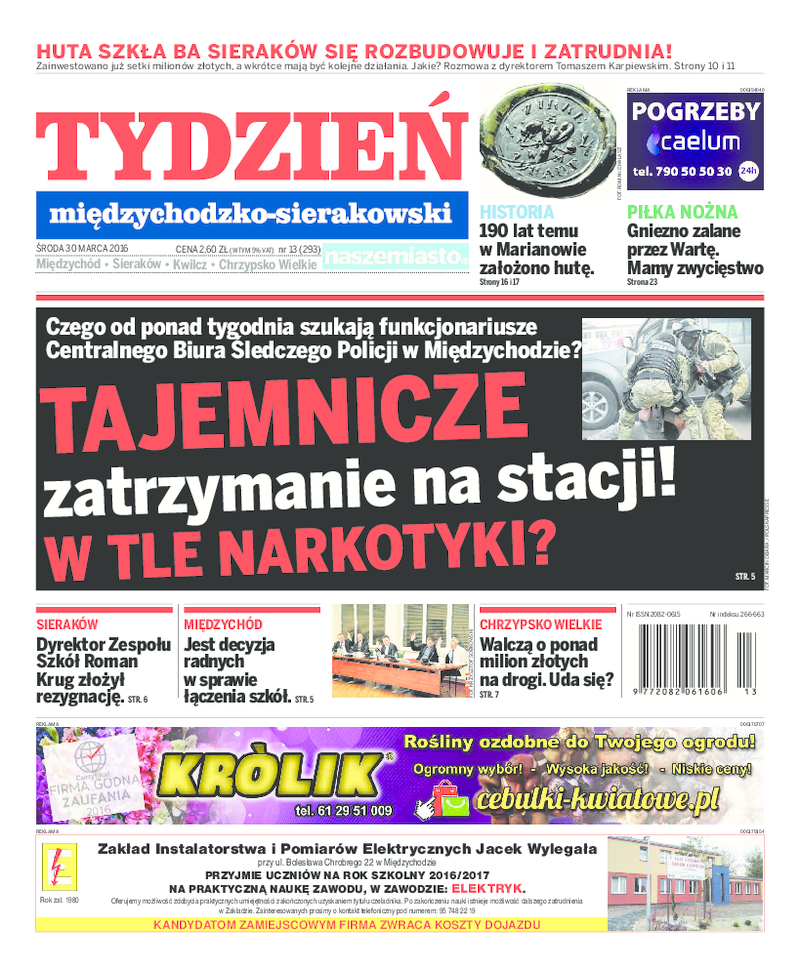 Tydzień międzychodzko-sierakowski